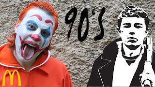 Питер Балабанова. Фрики и дворы Васильевского острова