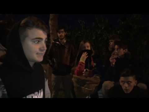 Lacs vs Deron (FILTROS ) Esencia Battles