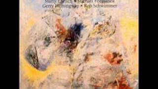 James Emery Iliad Quartet - March Oblique