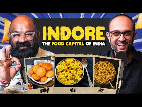 Master Content Creation & Food Vlogging ft. @chachachatore | The Diffr Show Ep 22