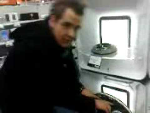 Salvatore Mancuso Live Im Saturn..