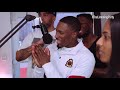 Drake Scorpion The Listening Party