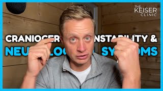 Craniocervical Instability and neurological symptoms