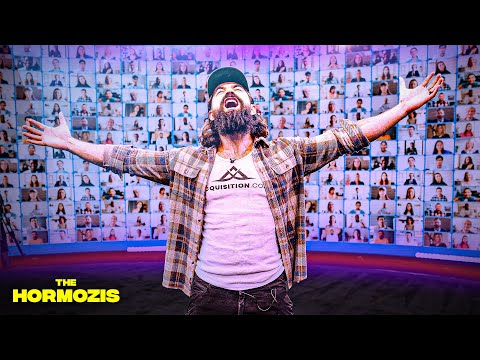 Behind the Scenes of The $100M Leads Launch [Ep 006]