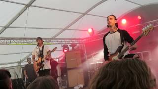 Fort Hope - Say No @ Butserfest 2016