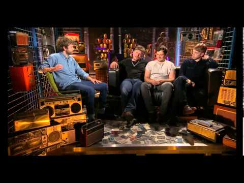 Endaf Gremlin (cyfweliad)