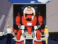 Dead Heat OVA (1987)