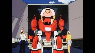 Dead Heat OVA (1987)