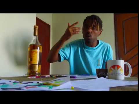 Rimanessencia - Kayode (Joker) | 5ª Temporada | Café Crime