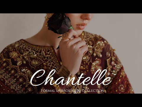 The reveal you’ve been waiting for.. ❤️ Chantelle Vol. 14 is 𝐜𝐨𝐦𝐢𝐧𝐠 𝐬𝐨𝐨𝐧..Stay Tuned!