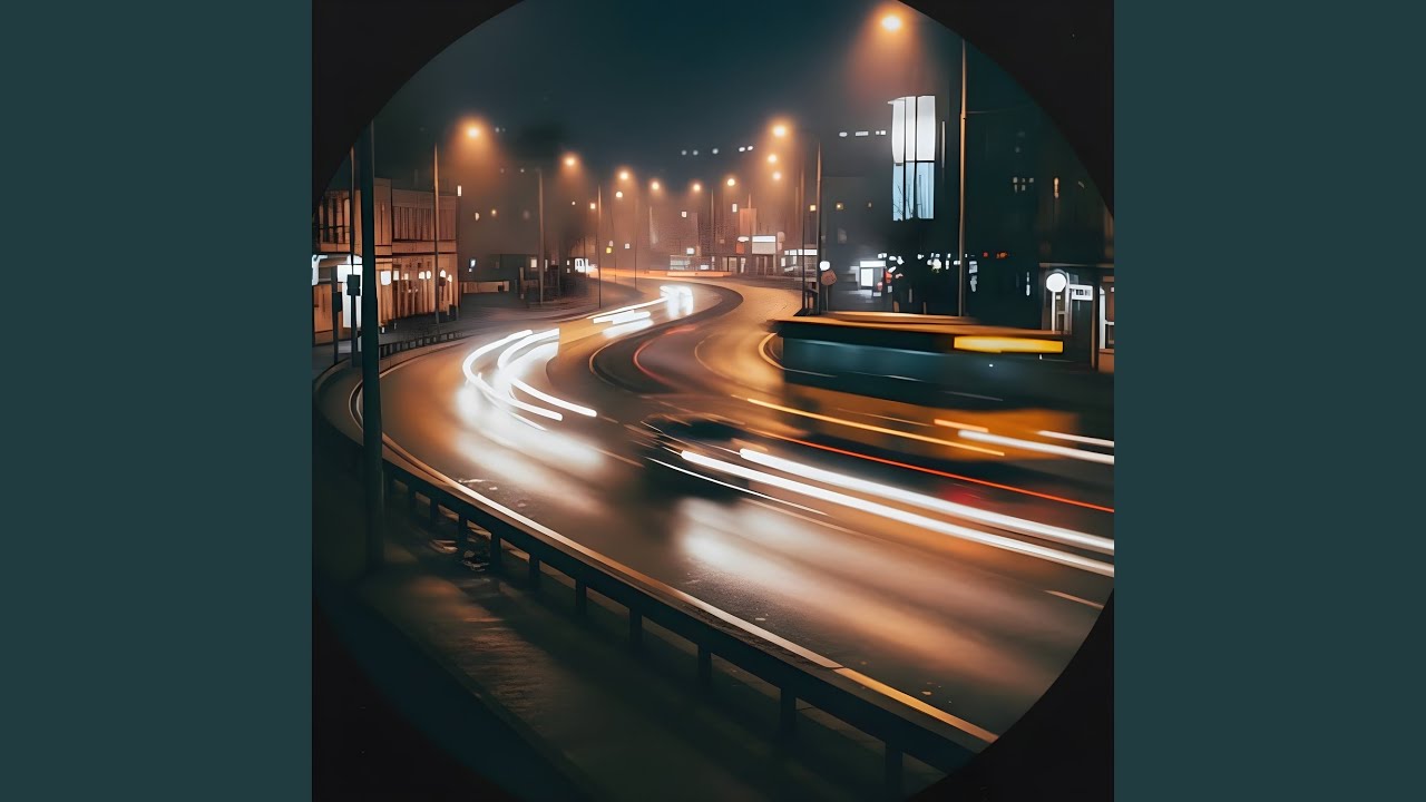 Rush Through the Glow pt.I