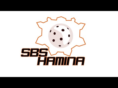MäVi Akatemia - SBS Hamina 6.10.2018
