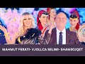 Potpuri (Gëzuar 2021) Mahmut Ferati (Ft. Vjollca Selimi & Shamikuqet)