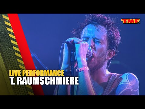 T. Raumschmiere - Concert | Live at TMF Live | The Music Factory