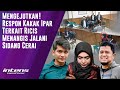 Respon Kakak Ipar Soal Ricis & Teuku Ryan Jalani Sidang Cerai | Intens Investigasi | Eps 3433