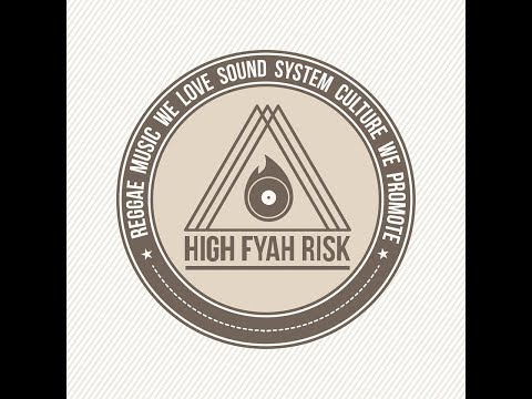 Backyard Methods Live Session High Fyah Risk #191