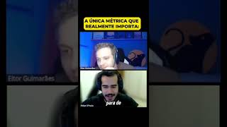ESSA É A ÚNICA MÉTRICA QUE REALMENTE IMPORTA... (Afiliado Google Ads)