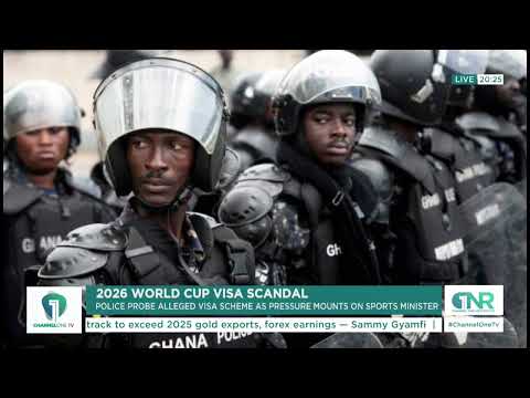 2026 World Cup Visa Scandal: What We Know So Far
