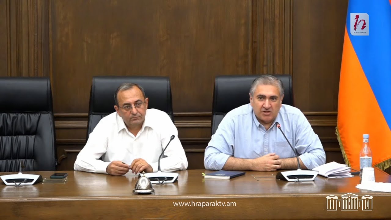 Փաշինյանը խոստովանեց՝ ինքն է հասունացրել Արցախի հանձնումը, որ 2018-ին ամեն ինչ արդեն գիտեր