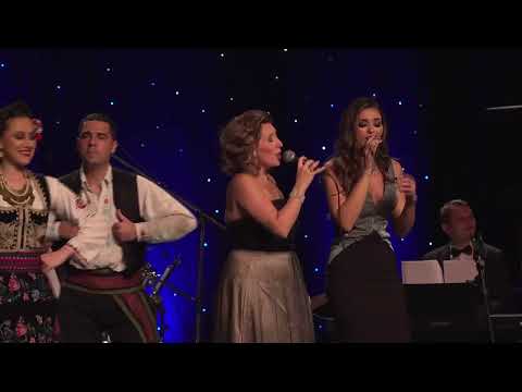 Milena Lazarevic Popovic,Vesna Dimic i Biljana Petkovic-Maramica svilenica i Aj ja sam secer