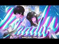 RAGE Jaadu Anime Music Video