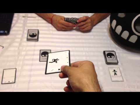 GenDu Your First Turn