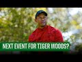 Tiger Woods commits to playing Open Championship in July [Expert Reaction] | CBS Sports HQ
