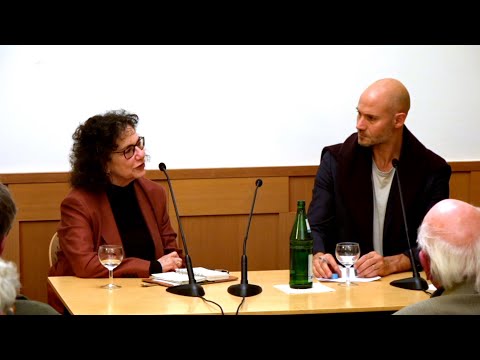 Omri Boehm, Susan Neiman: Links ≠ woke