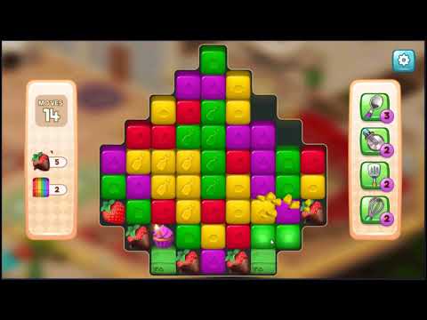 Vineyard Valley Level 91 - NO BOOSTERS 👩‍🍳 | SKILLGAMING ✔️