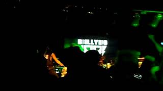 BILLYBIO - A Lot To Learn(Biohazard cover) - live - rock planet