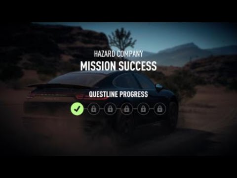 Need for SpeedPayback pt64