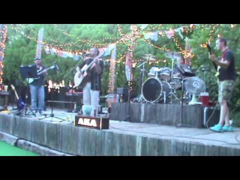 AKABAND 2015 dreamlover