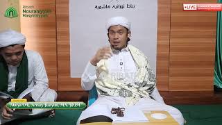 Download lagu [SERIAL SULUK] Kitab As-Sa'adah Al-Abadiyyah || Abuya Dr. Arrazy Hasyim, MA. Hum mp3