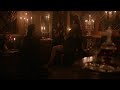 Lucy Lawless Feet Scene From Tv Show Salem