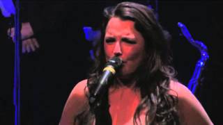 Misses Big Stuff LIVE - Be Tender With Me Baby