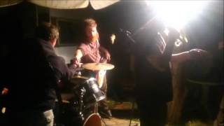 Free beer for the punx-live-Pank ranch festival