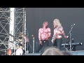 Turisas - A Portage to the Unknown - live Battlefield Metal Fest(MI) 02/07/17