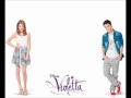 Violetta Te Creo