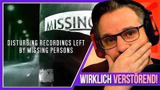 Verstörende Found Footage Aufnahmen - Gronkh Reaction