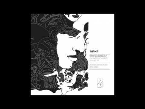 Dany Rodriguez - November (Ben Long Remix V2) [RMR]