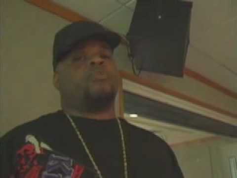 DJ Premier and Big Shug