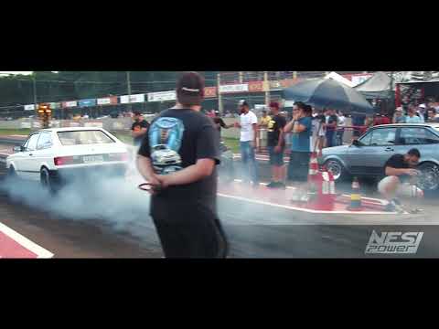 Gol DT-Rua Área 44 - NesiPower