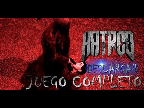 Hatred PC