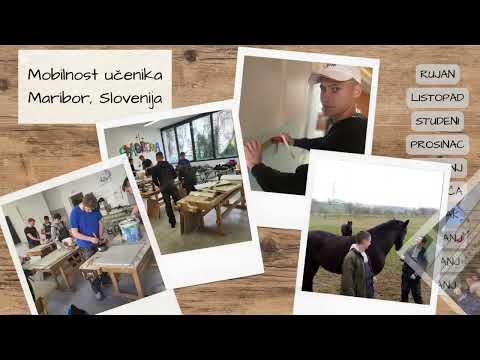 Pregled aktivnosti u šk.  god.  2023/2024.