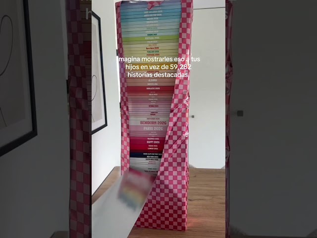 Vídeo relacionado con AIOR Album de Fotos para Pegar y Escribir Scrapbook 80 Páginas Negras, DIY Scrapbooking Album Original para Aniversario de Boda de Oro Cumpleaños Navidad para Mujer Niña Novia Regalos (Negro)