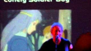 Michael Bradley &quot;The Way To Love&quot;