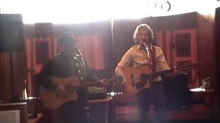 James Adelsberger "Back Home Again" 7 May 2016 Joe's Place