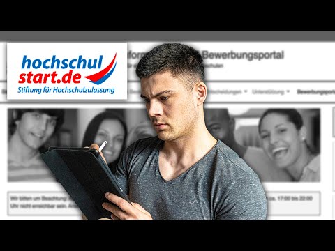 Medizinstudium | Das würde Ich bei der Bewerbung heute ANDERS machen.