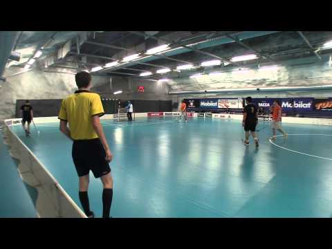 P-Yksikkö - SB Näädät 2012-2013 Playliigan mestaruus 2 erä 2/2