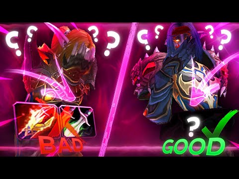 I tried out the *best* Rogue Comp ingame... | Rogue WoW Shadowlands Arena | Method Nahj